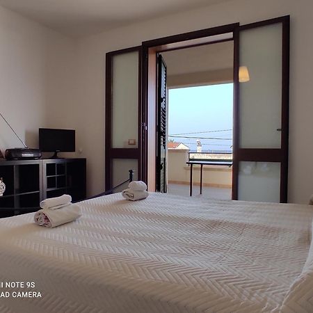 Rita'S Apt&Rooms Noto Buitenkant foto