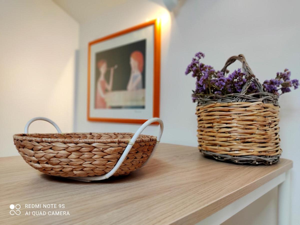 Rita'S Apt&Rooms Noto Buitenkant foto