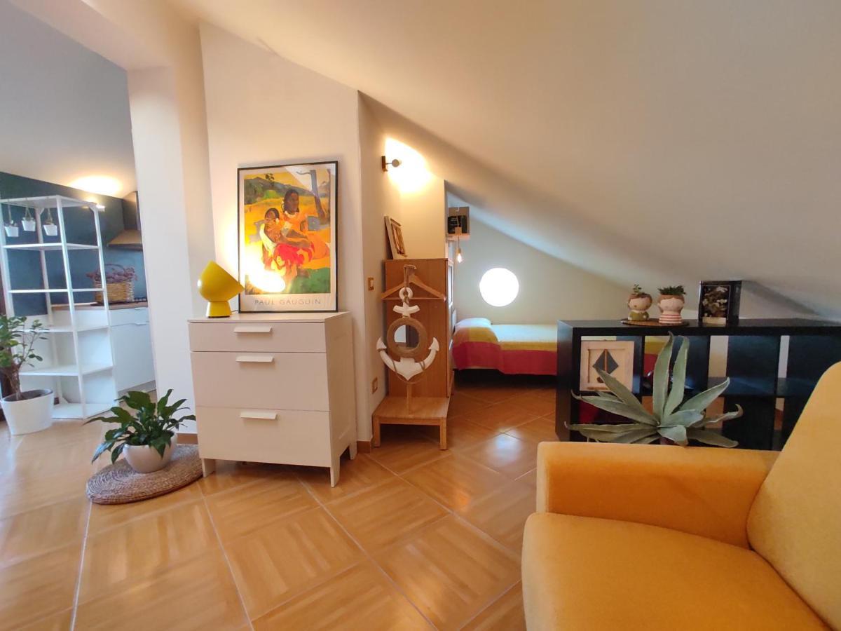 Rita'S Apt&Rooms Noto Buitenkant foto