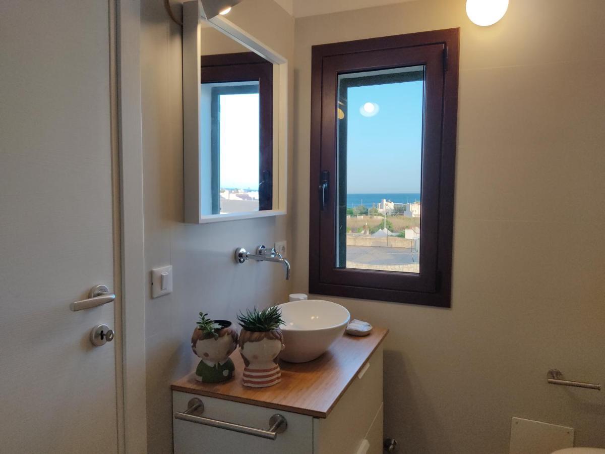 Rita'S Apt&Rooms Noto Buitenkant foto