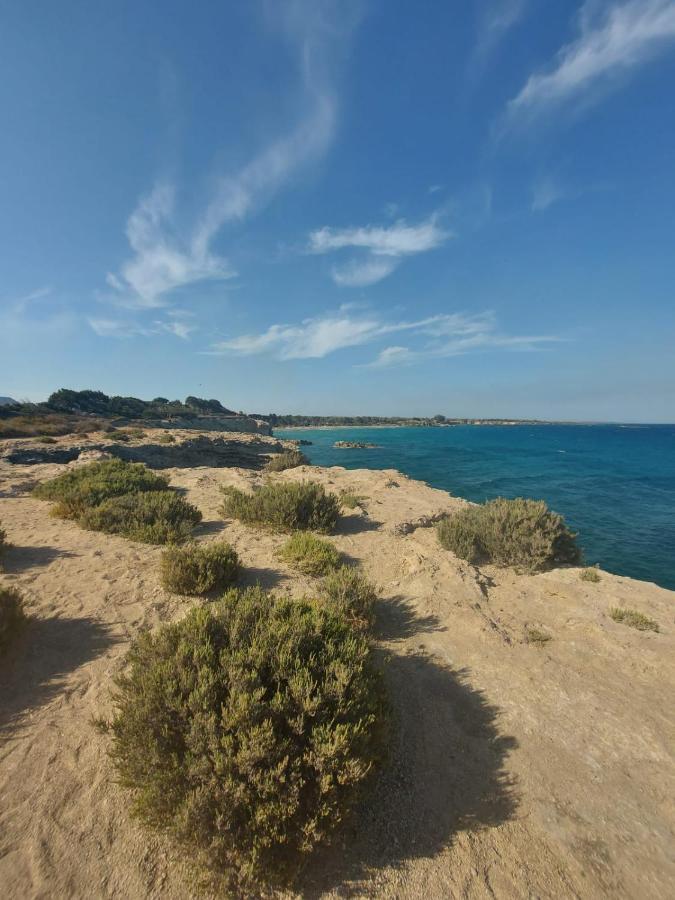 Rita'S Apt&Rooms Noto Buitenkant foto