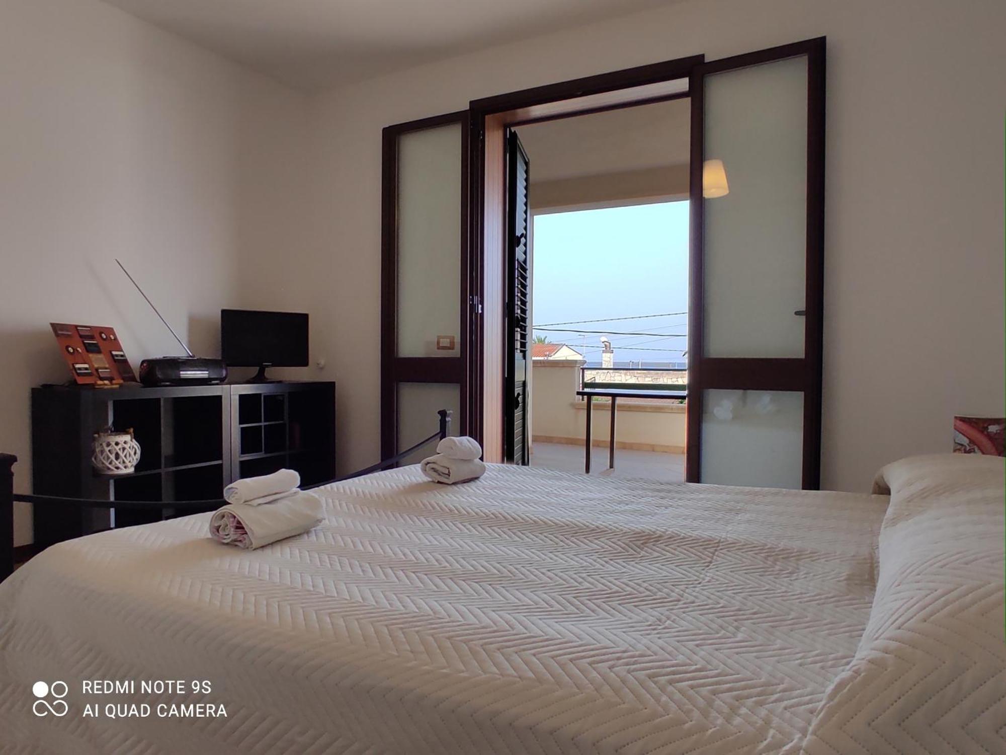 Rita'S Apt&Rooms Noto Buitenkant foto