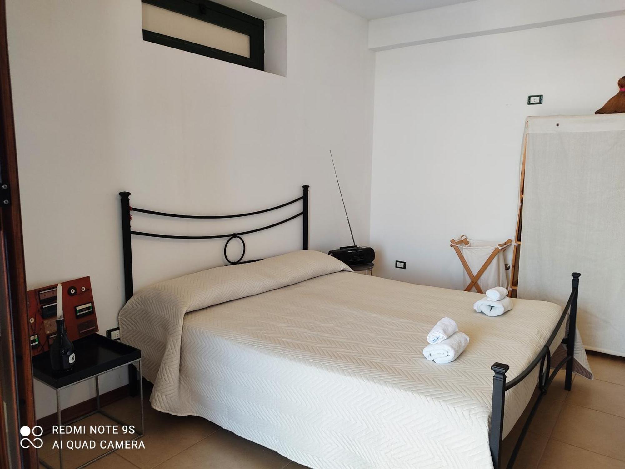 Rita'S Apt&Rooms Noto Buitenkant foto