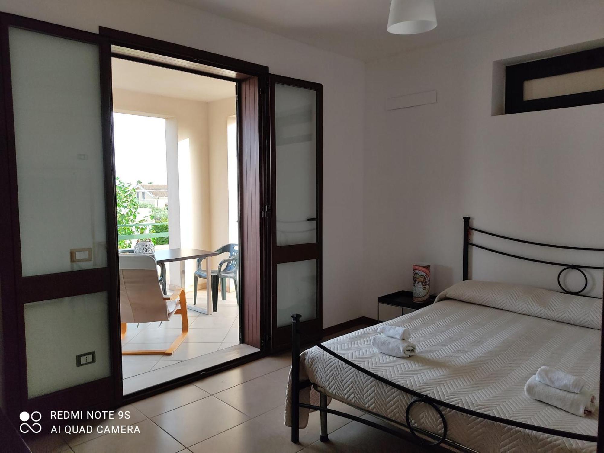Rita'S Apt&Rooms Noto Buitenkant foto