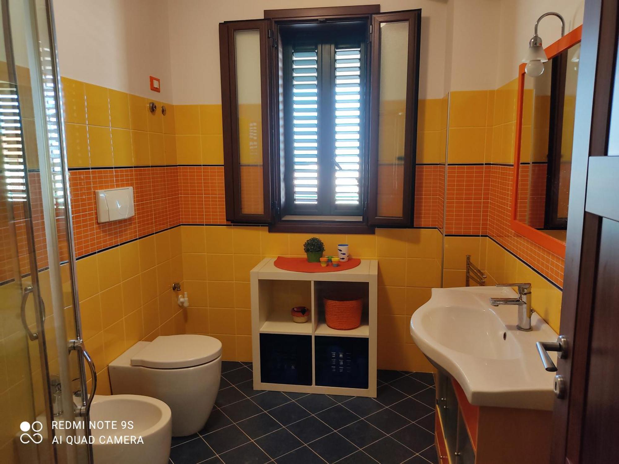 Rita'S Apt&Rooms Noto Buitenkant foto