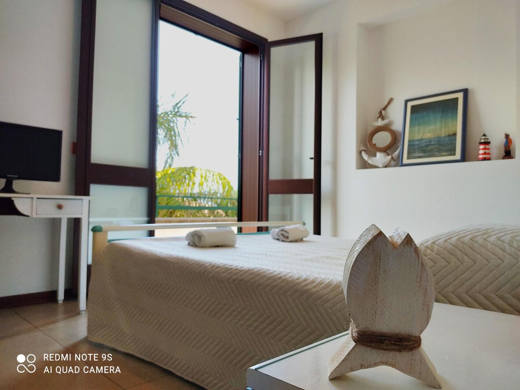 Rita'S Apt&Rooms Noto Buitenkant foto