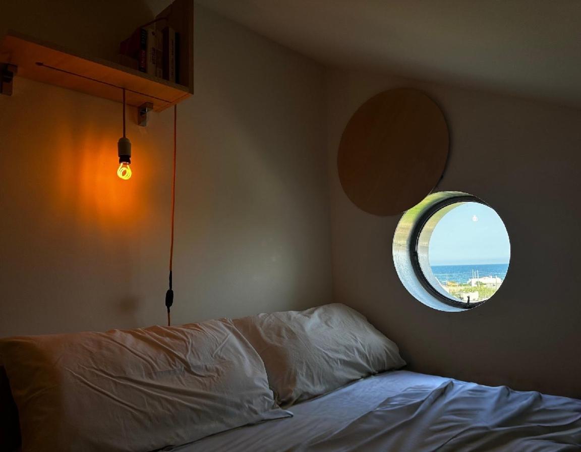 Rita'S Apt&Rooms Noto Buitenkant foto