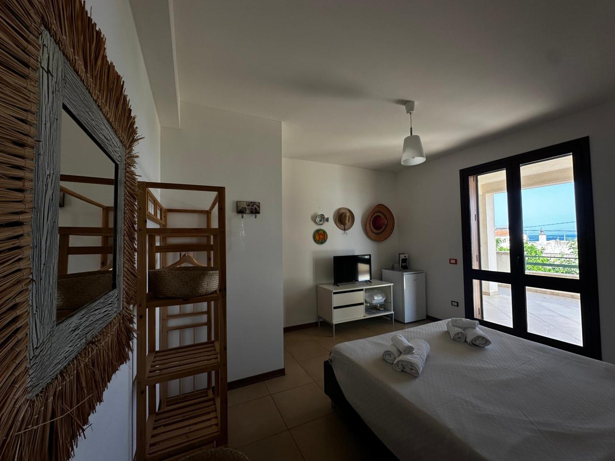 Rita'S Apt&Rooms Noto Kamer foto