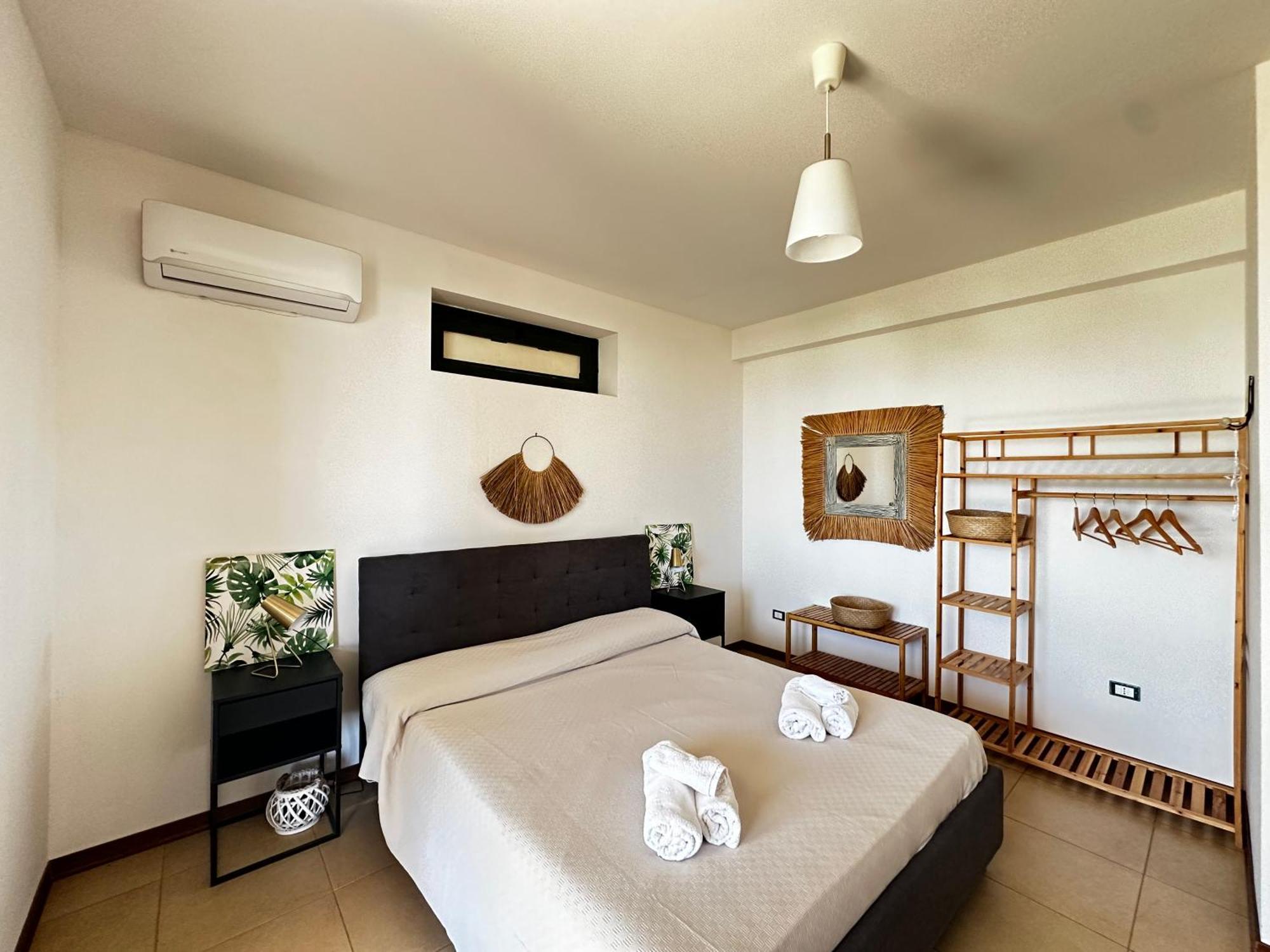 Rita'S Apt&Rooms Noto Buitenkant foto